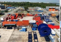 Loyang Industrial Estate (D17), Factory #457861611